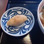 こんぴらうどん - 