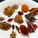 MASALA KITCHEN - 