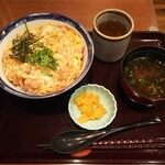 丼丼亭 - 