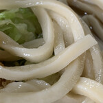 Sakurai Udon - 