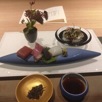 日本料理 時宜 芦屋ベイコート倶楽部 ホテル&スパリゾート - 