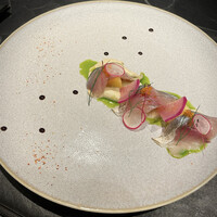 鉄板焼き あさひ - 