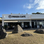 IWABA CAFE - 