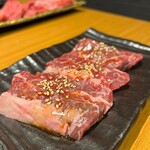 焼肉 カロッソ - 