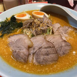 ニューラーメンショップ オリジン - 