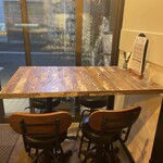 イタリアン&ワイン食堂 ViVi - 