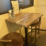 イタリアン&ワイン食堂 ViVi - 