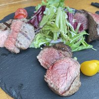 Mark Matsuoka Grill 中目黒 - 