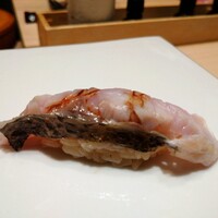 鮨 はやたか - 