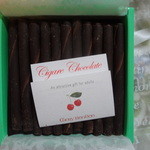 Cherry BonBon - シガールチョコレート小（900円）
