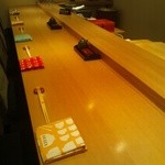 すし屋の根がみ - 