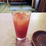 kaisemmammatei - カシスオレンジテイスト300円