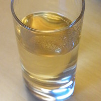 舞 - 食前酒と思いきや、鰹の一番出汁だそうです。意外性もありますが単純に美味かったですｗ