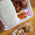 からあげ本舗 だるま - 