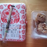 からあげ本舗 だるま - 