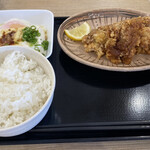 大井宿食堂 - 