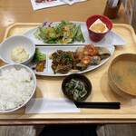 おぼんdeごはん - 