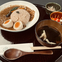 RESTAURANT 1899 OCHANOMIZU - 