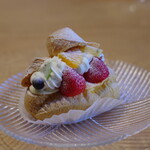 パティスリー アルトン - 