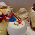 パティスリー アルトン - 