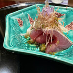 奈良 而今 - この器も好き