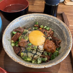 OKINAWA SOBA EIBUN - 