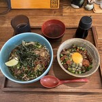 OKINAWA SOBA EIBUN - 