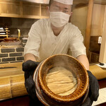 奈良 而今 - あーコロナ厳しい時期やった？