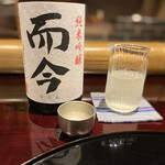 奈良 而今 - 最近は飲んでないやつ