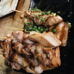 Yakitori Benkei - 