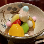 奈良 而今 - おいり〜可愛い