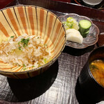 奈良 而今 - たぶん四杯は食べた