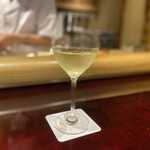 奈良 而今 - やっぱりワイン飲みたくなる