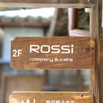 ROSSi Roastery and Cafe - 