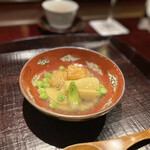 奈良 而今 - もう筍やな