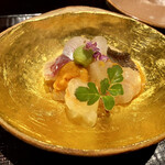 奈良 而今 - 色んな種類ちょっとずつも、好き