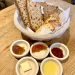 Le Pain Quotidien - 