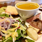 Le Pain Quotidien - 