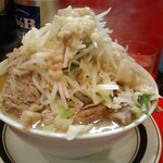 ラーメン二郎 - 