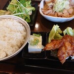 中村食堂 - 