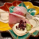 奈良 而今 - このお皿使いやすいやろな