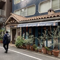 ビストロ ボンファム - 