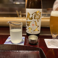 奈良 而今 - チェイサービールやな