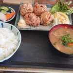 おでん屋はずみ - 