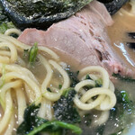 横浜家系らーめん 五十三家 - 