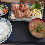 おでん屋はずみ - 料理写真: