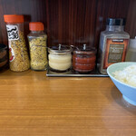 横浜家系らーめん 五十三家 - 