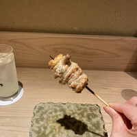 厳選焼鳥 一石三鳥 本店 - 