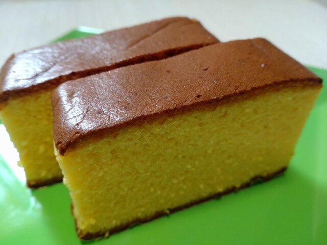 文明堂 仙台直売店 - 岩沼（和菓子）の写真