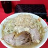 ラーメン二郎 一橋学園店